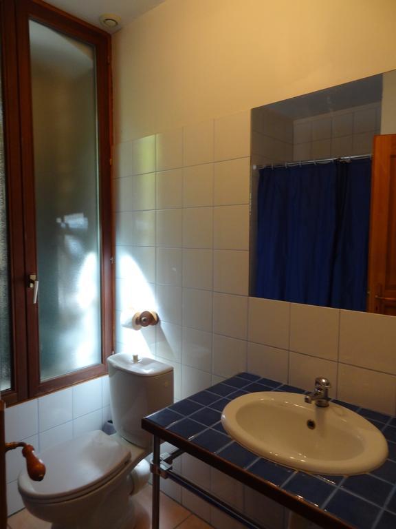 Hotel Les Santolines à Cucugnan Chambre photo