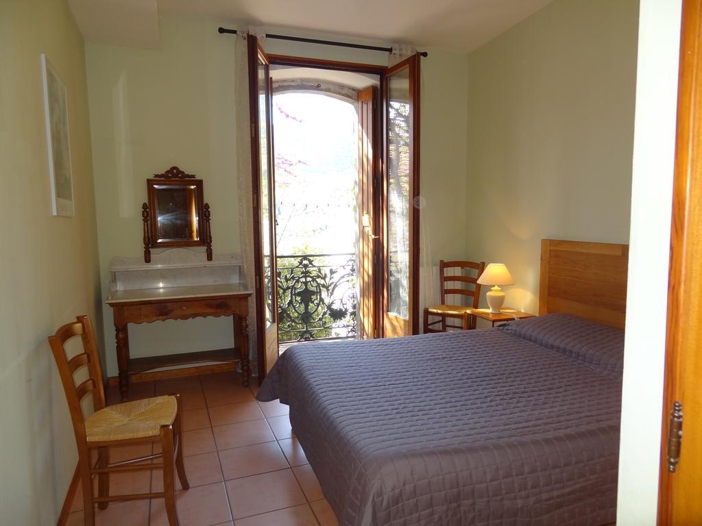 Hotel Les Santolines à Cucugnan Chambre photo